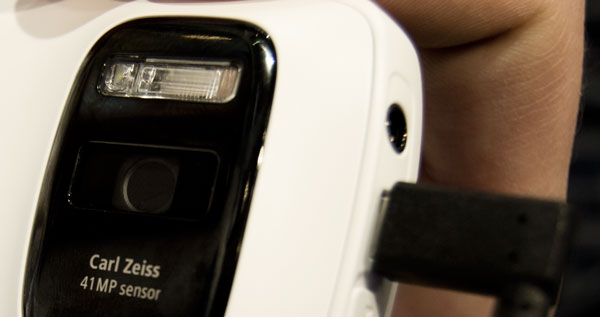 PureView