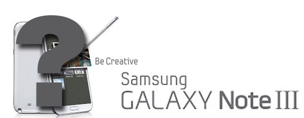 Samsung Galaxy Note 3