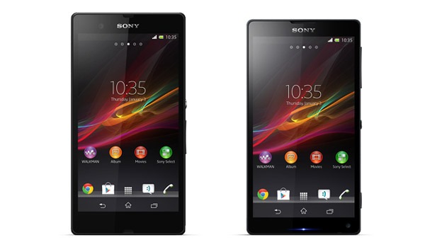 Filtrado el precio del Sony Xperia Z