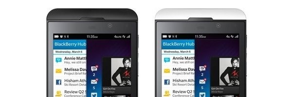 BlackBerry Z10, análisis y opiniones