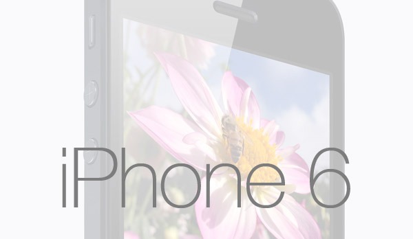 Desarrolladores aseguran que Apple ya dispone de un iPhone 6