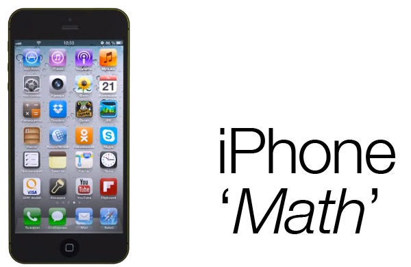Así­ serí­a un iPhone de 4,8 pulgadas, imágenes y ví­deo