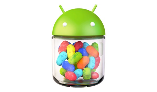 Android 4.1 para el Samsung Galaxy S2 está al caer