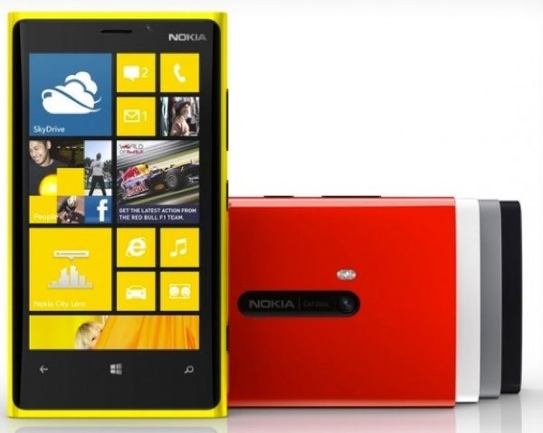 nokia lumia 920 tarifas vodafone