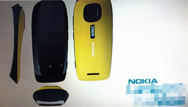 Nokia