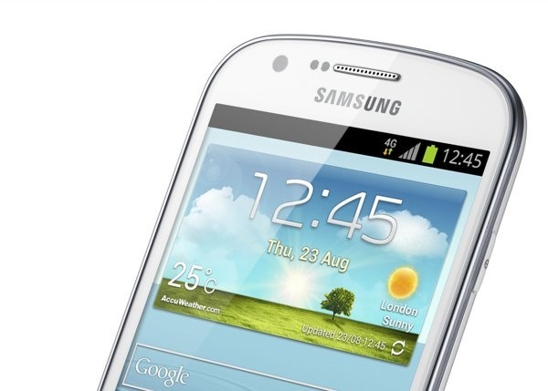 Samsung Galaxy Express, análisis y opiniones