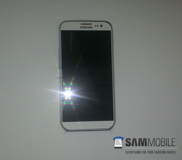 samsung galaxy s4 foto filtrada