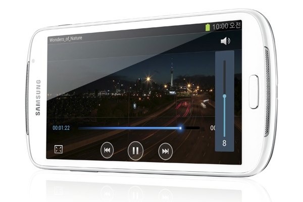 samsung prepara nuevo movil de 5.8 pulgadas