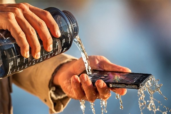 sony mobile dejara la gama baja de smartphones