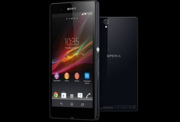 Sony podrí­a centrarse únicamente en smartphones de gama alta