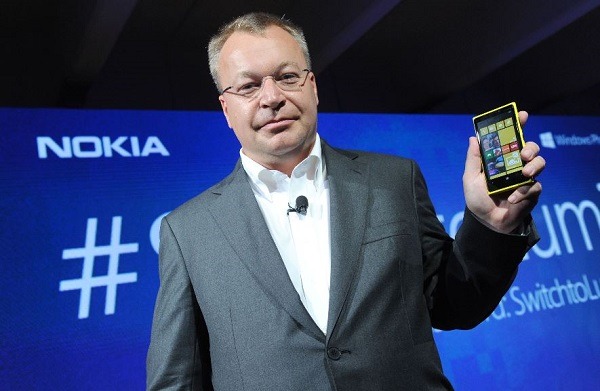 Nokia vende más terminales Nokia Lumia de lo esperado 1