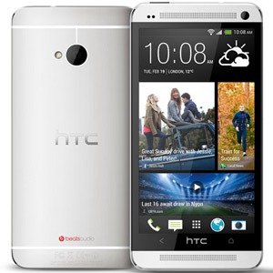 HTC One 00 300