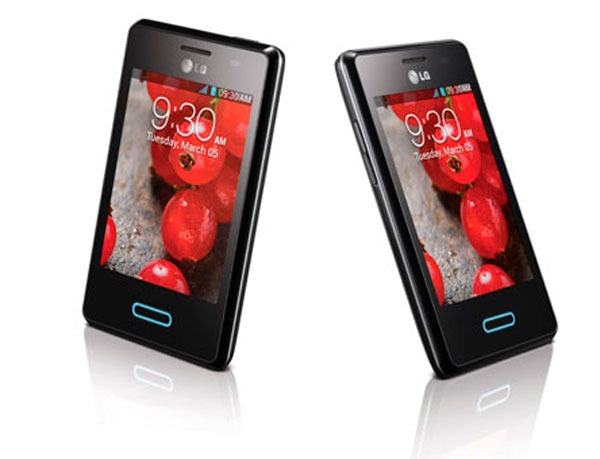 LG Optimus L3II, análisis y opiniones