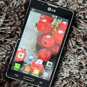  LG Optimus L7II