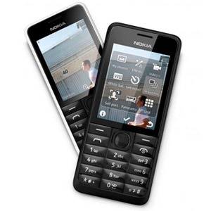 Nokia 301 300