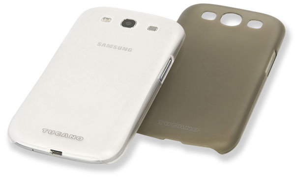 Samsung Galaxy S3 Tucano Sottile