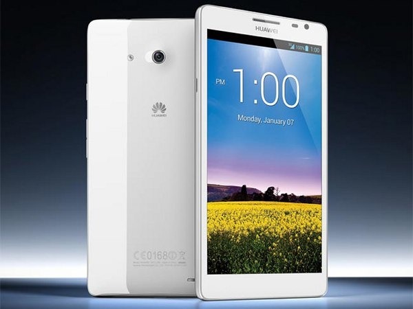 huawei ascend mate funciones interesantes