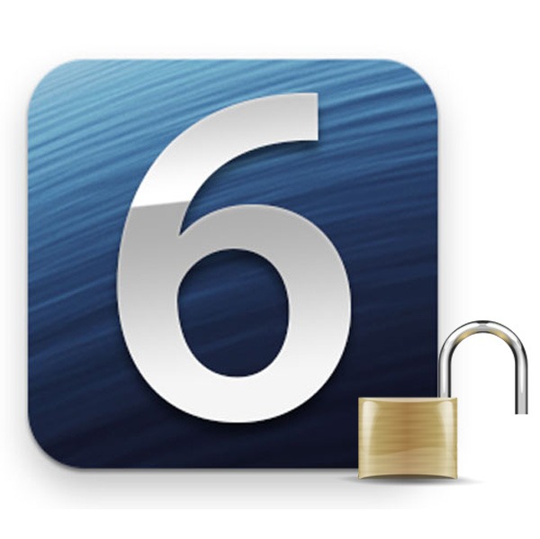 Ya disponible el Jailbreak de iOS 6 para iPhone y iPad