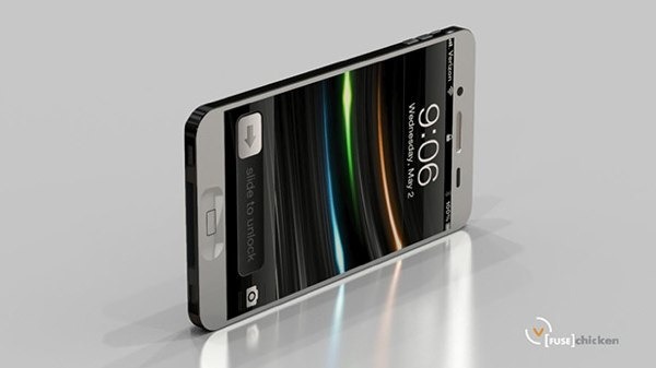 iphone plus pantalla 5 pulgadas