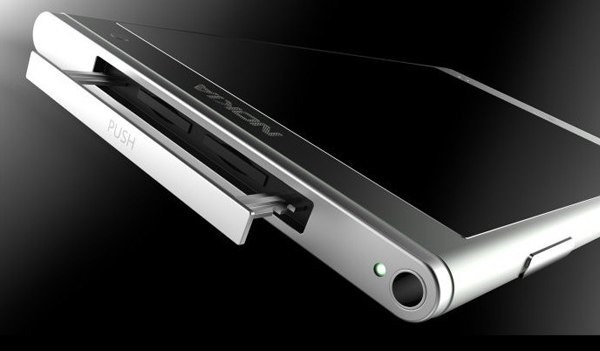 nokia catwalk mwc
