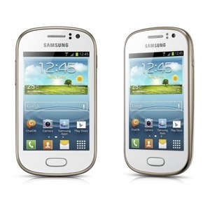 samsung galaxy fame a fondo