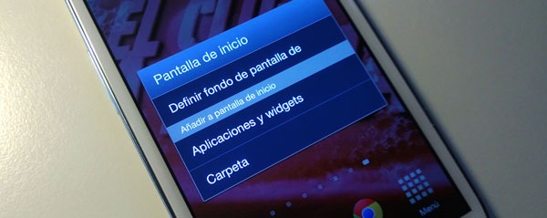 Samsung Galaxy S3