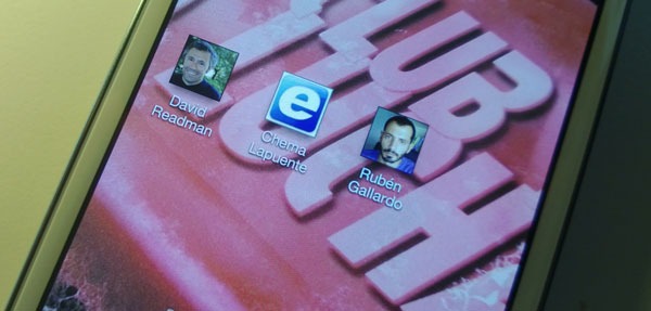 Samsung Galaxy S3