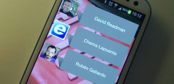Samsung Galaxy S3