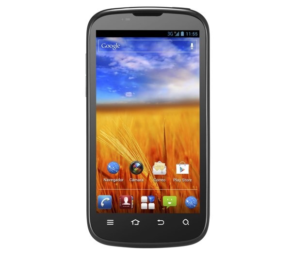 ZTE Grand XM, análisis y opiniones