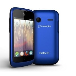 zte open con firefoxos a fondo