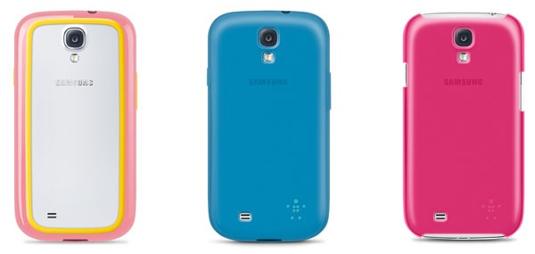 Belkin Samsung Galaxy S4