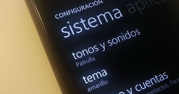 Nokia Lumia 920