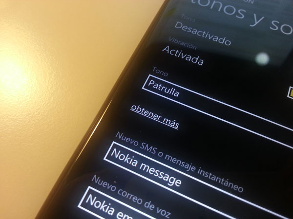 Nokia Lumia 920