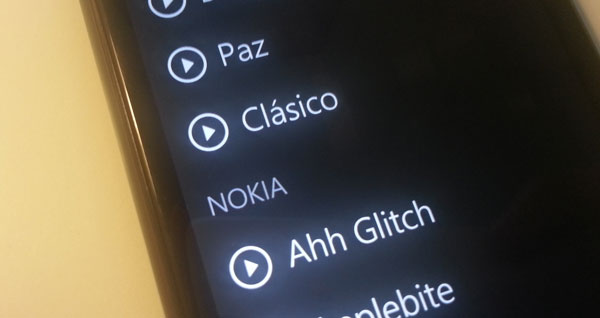 Nokia Lumia 920