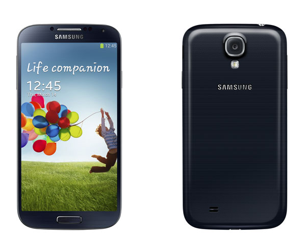 Samsung Galaxy S4