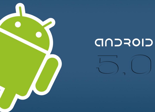 Desvelados los equipos de Samsung que recibirán Android 5.0
