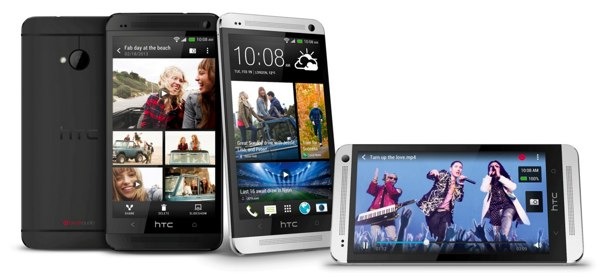 htc one calidad grabacion microfono MEMS