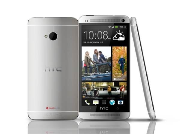 HTC One en España el 10 de abril, según Amazon