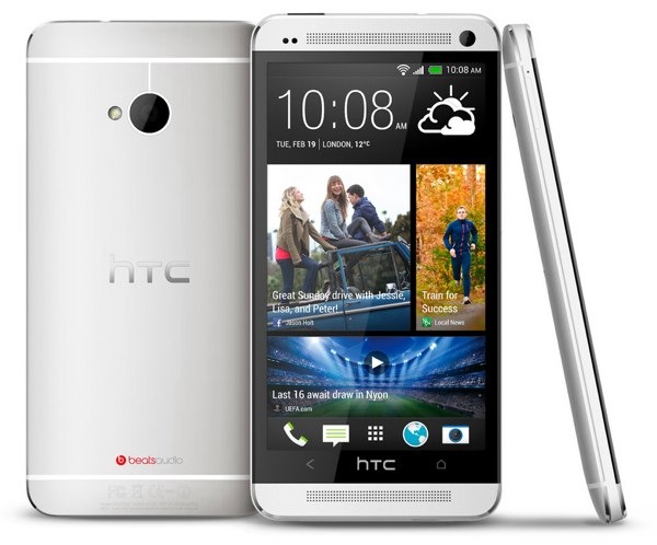 HTC Ultrapixel también llegará a terminales de gama media