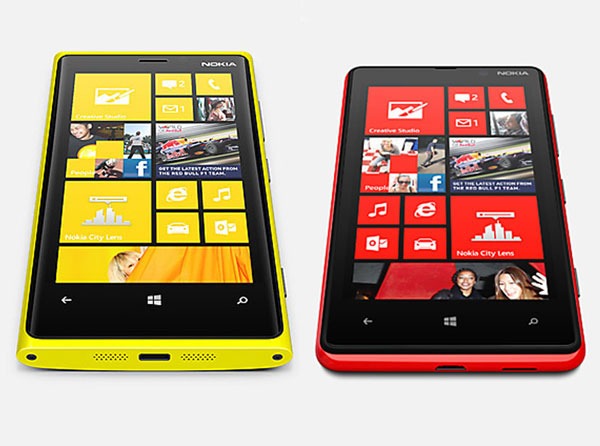 nokia lumia 920 nokia lumia 820 actualizacion gdr2