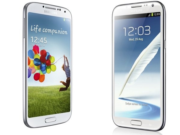 samsung galaxy s3 funciones samsung galaxy s4
