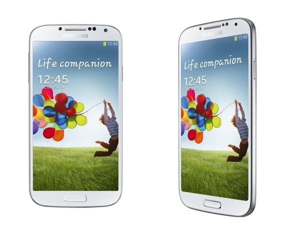 El Samsung Galaxy S3 recibirá algunas funciones del Samsung Galaxy S4