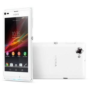 Sony Xperia L a fondo