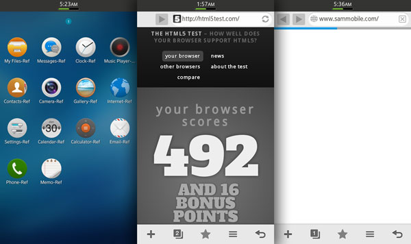 Tizen