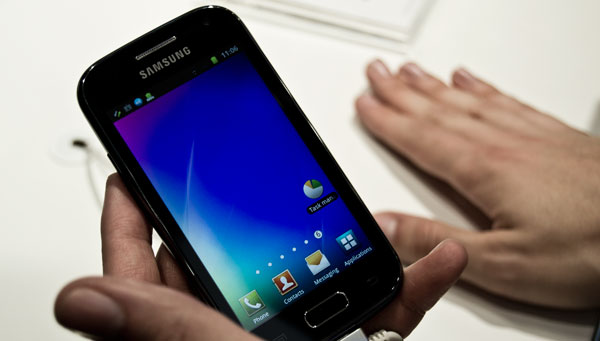 El Samsung Galaxy Ace 3 llegará entre mayo y junio