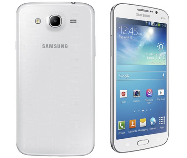 Samsung Galaxy Mega 5,8