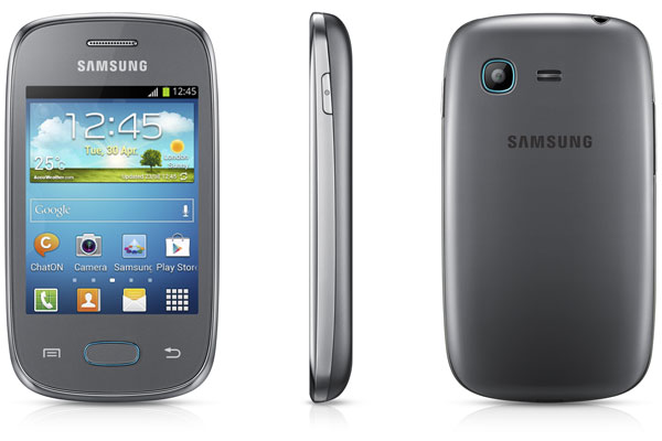 Samsung Galaxy Pocket Neo, análisis y opiniones