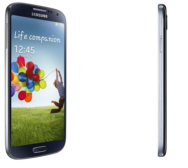 Samsung Galaxy S4