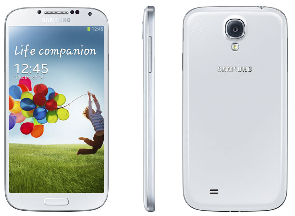 Samsung Galaxy S4, dónde sale más barato