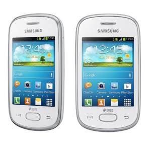 Samsung Galaxy Star a fondo